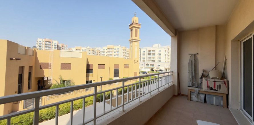 Apartament w Wadi Al Safa 2, Dubai, ZEA 1 sypialnia, 90.3 mkw. nr 728021