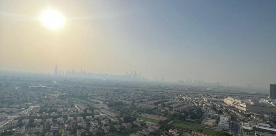 Wohnung in Dubai, VAE: 35.2 m2 Nr. 728024