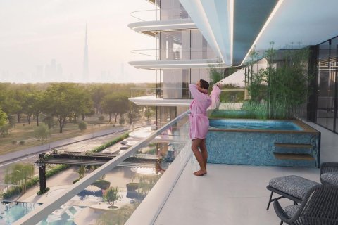 آپارتمان برای فروش در  Dubai Sports City، Dubai، امارات متحده عربی  37.8 متر مربع ، شماره 728018 - تصویر 5