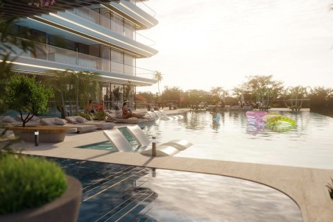 آپارتمان برای فروش در  Dubai Sports City، Dubai، امارات متحده عربی  37.8 متر مربع ، شماره 728018 - تصویر 3