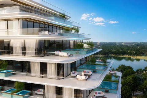 آپارتمان برای فروش در  Dubai Sports City، Dubai، امارات متحده عربی  37.8 متر مربع ، شماره 728018 - تصویر 2