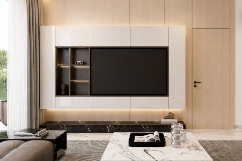 آپارتمان برای فروش در  Dubai Sports City، Dubai، امارات متحده عربی  37.8 متر مربع ، شماره 728018 - تصویر 6