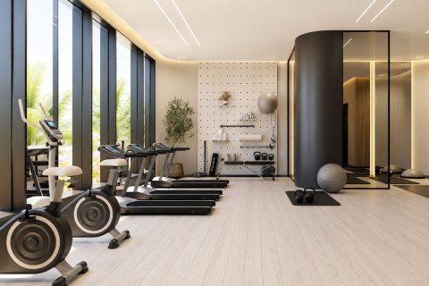 آپارتمان برای فروش در  Dubai Sports City، Dubai، امارات متحده عربی  37.8 متر مربع ، شماره 728018 - تصویر 7