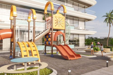 آپارتمان برای فروش در  Dubai Sports City، Dubai، امارات متحده عربی  37.8 متر مربع ، شماره 728018 - تصویر 8