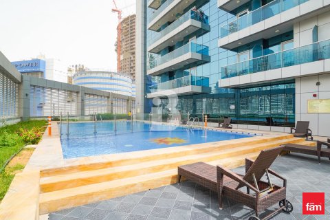 Apartment sa Business Bay, Dubai, UAE 43.8 sq.m. № 728019