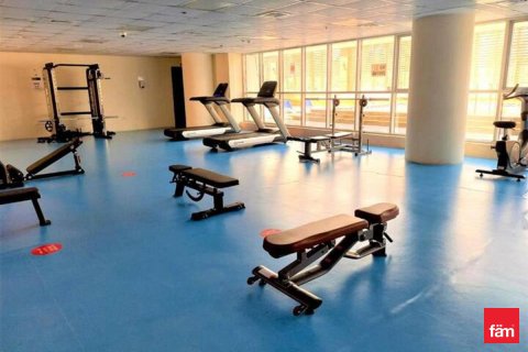 Apartmen di Business Bay, Dubai, UAE 43.8 meter persegi № 728019 - foto 10