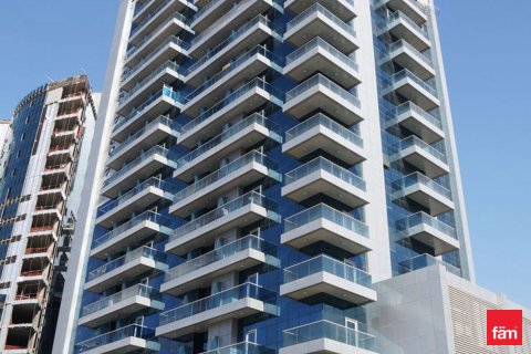 Apartmen di Business Bay, Dubai, UAE 43.8 meter persegi № 728019 - foto 5