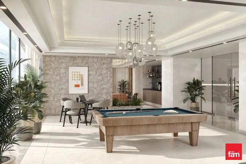 Apartment in Dubai, UAE 33.4 sq.m. № 728023 - photo 6