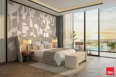 Apartment in Dubai, UAE 33.4 sq.m. № 728023 - photo 2