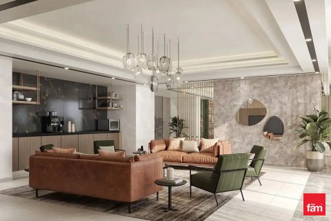 Apartment in Dubai, UAE 33.4 sq.m. № 728023 - photo 5