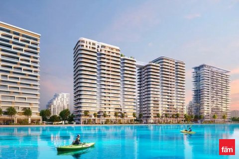 Apartment in Dubai, UAE 33.4 sq.m. № 728023 - photo 1