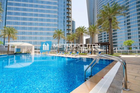 阿联酋 Abu Dhabi Al Reem Island 待租 : 2 卧, 127.6 平方米 , 编号636766 - 照片 3