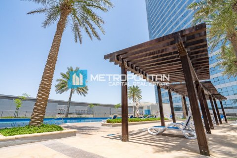 阿联酋 Abu Dhabi Al Reem Island 待租 : 2 卧, 127.6 平方米 , 编号636766 - 照片 12