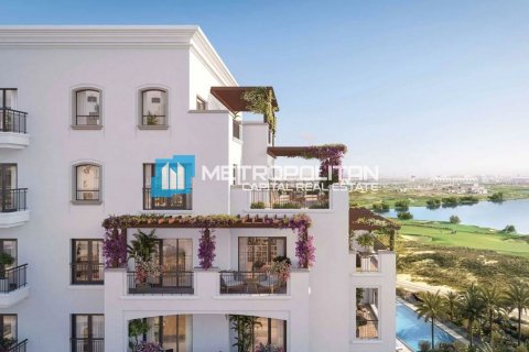 Yas Island、Abu Dhabi、UAE にあるマンション販売中 43.1 m2、No636767 - 写真 11