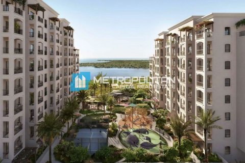 Yas Island、Abu Dhabi、UAE にあるマンション販売中 43.1 m2、No636767 - 写真 9