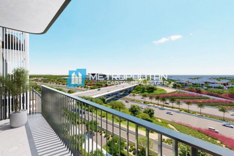 Apartmen di Saadiyat Island, Abu Dhabi, UAE 2 bilik tidur, 109.3 meter persegi № 636770 - foto 19