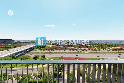 Apartmen di Saadiyat Island, Abu Dhabi, UAE 2 bilik tidur, 109.3 meter persegi № 636770 - foto 18