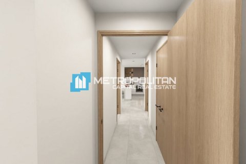 Apartmen di Saadiyat Island, Abu Dhabi, UAE 2 bilik tidur, 109.3 meter persegi № 636770 - foto 17
