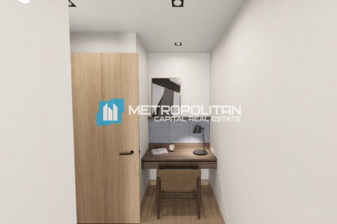 Apartmen di Saadiyat Island, Abu Dhabi, UAE 2 bilik tidur, 109.3 meter persegi № 636770 - foto 13