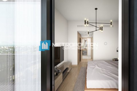 Apartmen di Saadiyat Island, Abu Dhabi, UAE 2 bilik tidur, 109.3 meter persegi № 636770 - foto 10