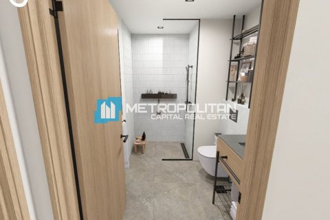 Apartmen di Saadiyat Island, Abu Dhabi, UAE 2 bilik tidur, 109.3 meter persegi № 636770 - foto 14