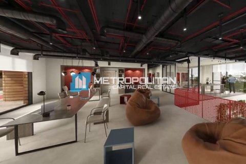 Apartmen di Saadiyat Island, Abu Dhabi, UAE 2 bilik tidur, 109.3 meter persegi № 636770 - foto 21