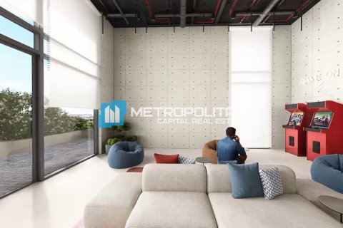Apartmen di Saadiyat Island, Abu Dhabi, UAE 2 bilik tidur, 109.3 meter persegi № 636770 - foto 24