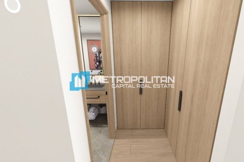 Apartmen di Saadiyat Island, Abu Dhabi, UAE 2 bilik tidur, 109.3 meter persegi № 636770 - foto 12