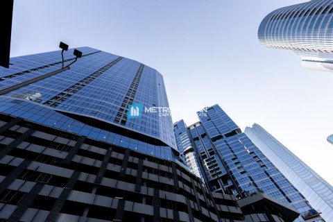 Apartemen di Al Reem Island, Abu Dhabi, UEA 2 kamar tidur, 72.6 m2 nomor 636765 - foto 13