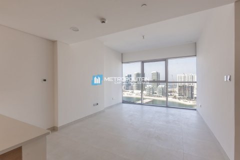 Apartemen di Al Reem Island, Abu Dhabi, UEA 2 kamar tidur, 72.6 m2 nomor 636765 - foto 2