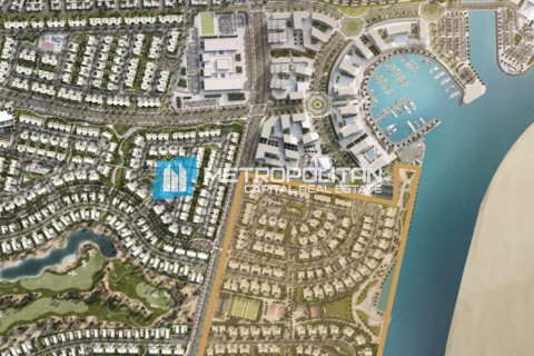 Yas Island、Abu Dhabi、UAE にあるヴィラ販売中 5ベッドルーム、549.1 m2、No636768 - 写真 12