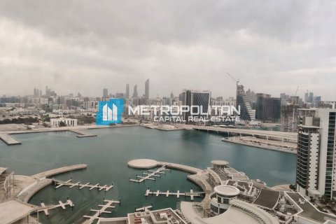阿联酋 Abu Dhabi Al Reem Island 待售 : 3 卧, 276.9 平方米 , 编号636769 - 照片 1