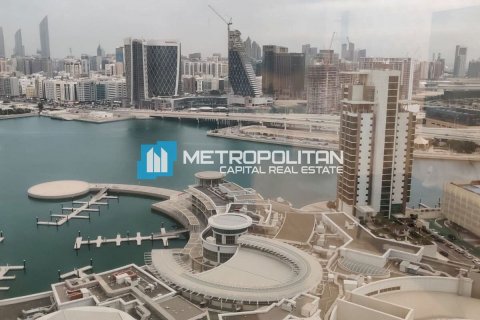 阿联酋 Abu Dhabi Al Reem Island 待售 : 3 卧, 276.9 平方米 , 编号636769 - 照片 10