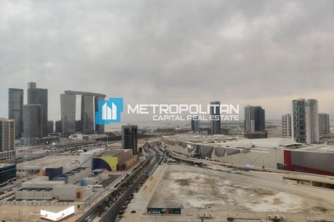 阿联酋 Abu Dhabi Al Reem Island 待售 : 3 卧, 276.9 平方米 , 编号636769 - 照片 9