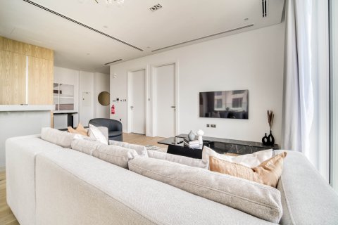 Byt v Al Barari, Dubai, SAE 2 ložnice, 130.14 m² Č.: 750127 - fotografie 7