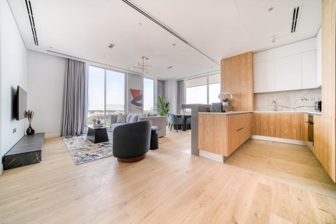 Byt v Al Barari, Dubai, SAE 2 ložnice, 130.14 m² Č.: 750127 - fotografie 4