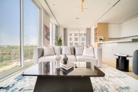 Byt v Al Barari, Dubai, SAE 2 ložnice, 130.14 m² Č.: 750127 - fotografie 6