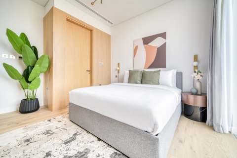 Byt v Al Barari, Dubai, SAE 2 ložnice, 130.14 m² Č.: 750127 - fotografie 10