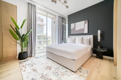 Byt v Al Barari, Dubai, SAE 2 ložnice, 130.14 m² Č.: 750127 - fotografie 11