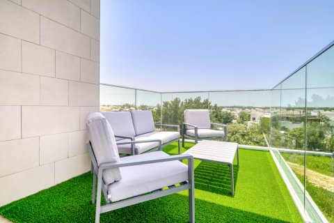 Apartament de închiriat în Al Barari, Dubai, EAU 2 dormitoare, 162.83 mp. №750126 - poză 13
