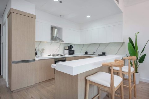 Apartman u gradu Downtown Dubai (Downtown Burj Dubai), UAE 2 spavaće sobe, 127.56 m2 Br. 750125 - Slika 3