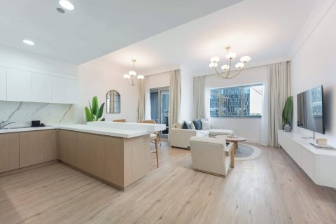 Apartmen di Downtown Dubai (Downtown Burj Dubai), UAE 2 bilik tidur, 127.55 meter persegi № 750125