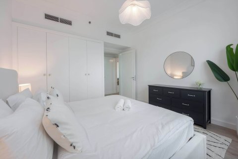 Apartman u gradu Downtown Dubai (Downtown Burj Dubai), UAE 2 spavaće sobe, 127.56 m2 Br. 750125 - Slika 7
