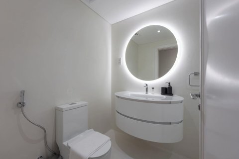 Apartman u gradu Downtown Dubai (Downtown Burj Dubai), UAE 2 spavaće sobe, 127.56 m2 Br. 750125 - Slika 9