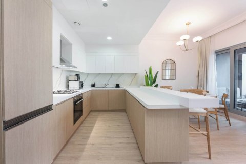 Apartman u gradu Downtown Dubai (Downtown Burj Dubai), UAE 2 spavaće sobe, 127.56 m2 Br. 750125 - Slika 2