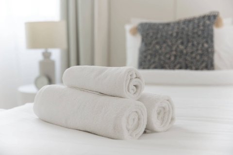 Apartman u gradu Downtown Dubai (Downtown Burj Dubai), UAE 2 spavaće sobe, 127.56 m2 Br. 750125 - Slika 4