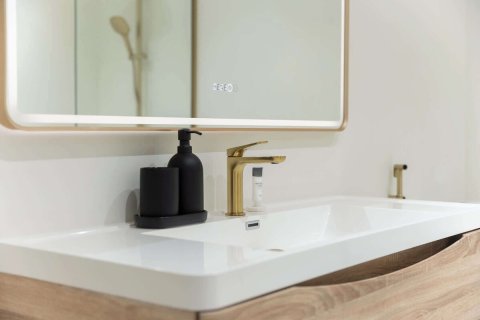 Apartman u gradu Downtown Dubai (Downtown Burj Dubai), UAE 2 spavaće sobe, 127.56 m2 Br. 750125 - Slika 8