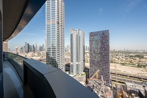 Apartman u gradu Downtown Dubai (Downtown Burj Dubai), UAE 2 spavaće sobe, 127.56 m2 Br. 750125 - Slika 10