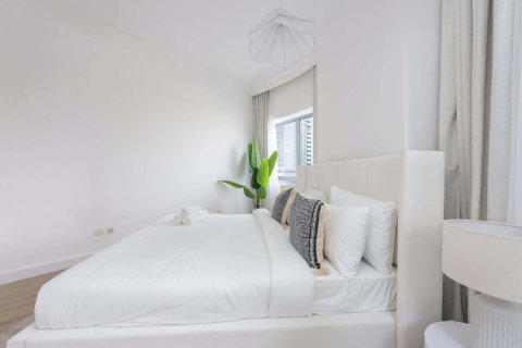 Apartman u gradu Downtown Dubai (Downtown Burj Dubai), UAE 2 spavaće sobe, 127.56 m2 Br. 750125 - Slika 5