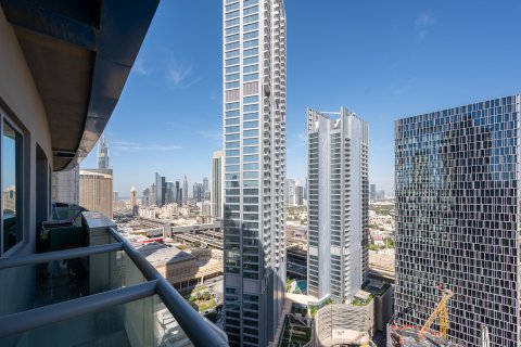 Apartman u gradu Downtown Dubai (Downtown Burj Dubai), UAE 2 spavaće sobe, 127.56 m2 Br. 750125 - Slika 11